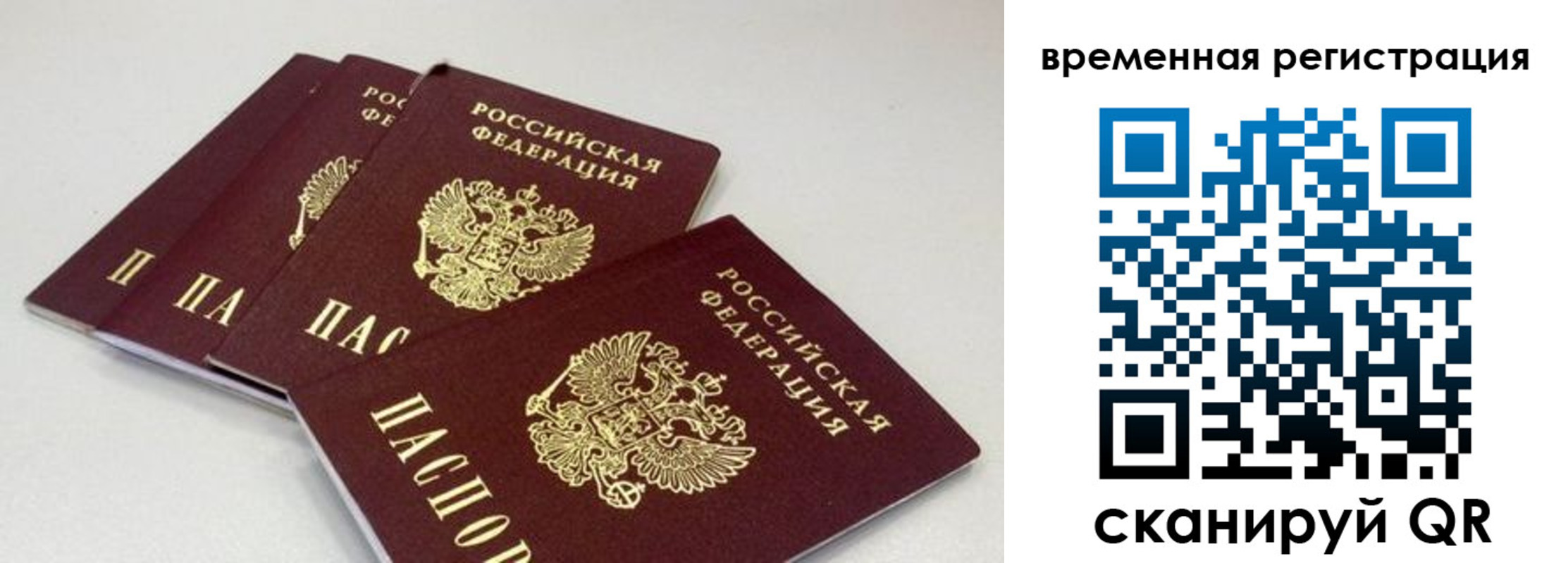 временная регистрация собственник в Тосно